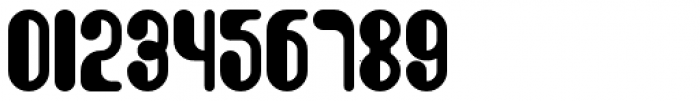 Arc Neuvo Regular Font OTHER CHARS