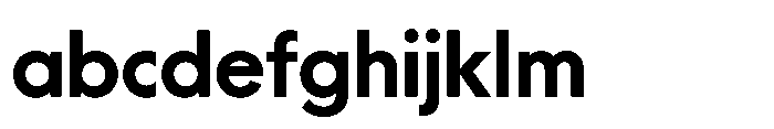 Arca Majora Extra Bold FONT