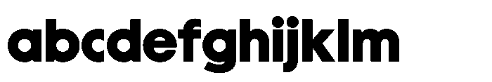 Arca Majora Ultra FONT