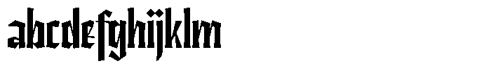 Archenia FONT
