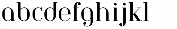 Architype Bayer-Type Font UPPERCASE