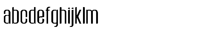Arctos Sans Light FONT