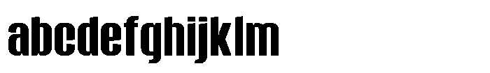 Arctos Sans Semi Bold FONT