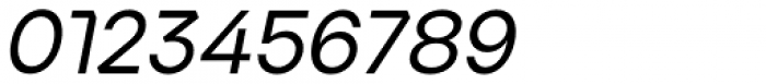 Ardela Edge X02 Medium Italic Font OTHER CHARS