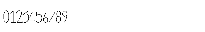 Ardeline Charm Font OTHER CHARS