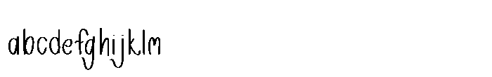 Ardeline Charm FONT