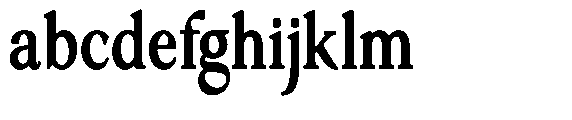 Ardiga Extra Bold Condensed FONT