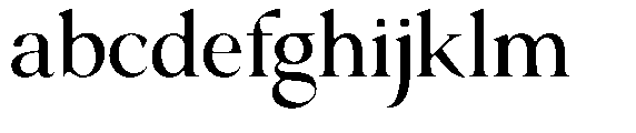 Ardiga Light Semi Expanded FONT