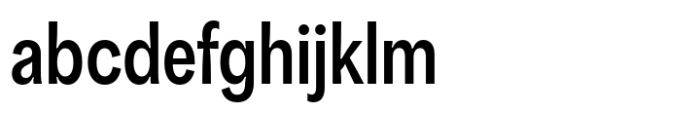 Area Inktrap Condensed Extrabold FONT