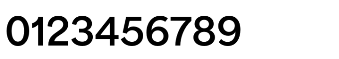 Area Normal Extrabold Font OTHER CHARS
