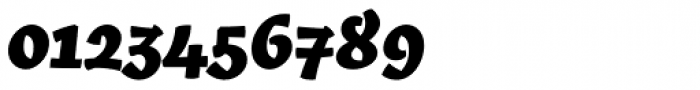 Arek Latin ExtraBold Italic Font OTHER CHARS