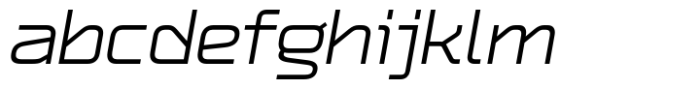 Areop Regular Italic FONT