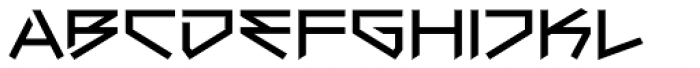 Ares Lo Regular Font LOWERCASE