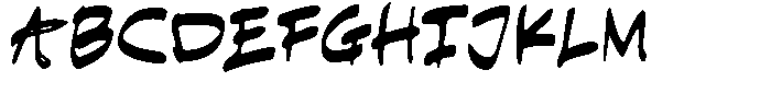 Areta FONT