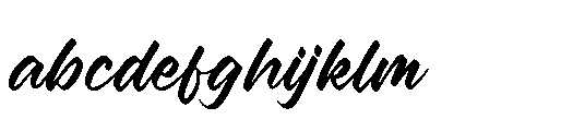 Aretlar Eraghes  Regular FONT