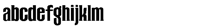Arexa Regular FONT