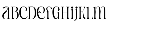 Argaka Fashion FONT