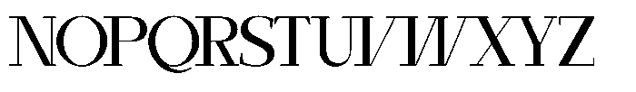 Argalis Regular Font UPPERCASE