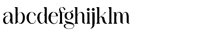 Argeta FONT