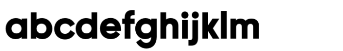 Argile Fusion Grotesk Bold FONT