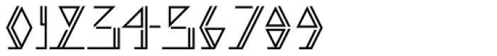 Argonautica Serif D Font OTHER CHARS