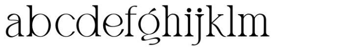 Argusho FONT
