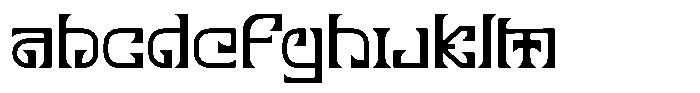 Ariav FONT