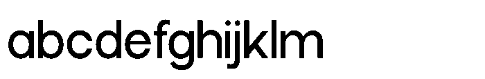 Ariex Nue Regular FONT