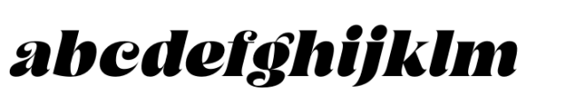 Arilast Kingde Italic FONT