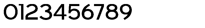 Arint Regular Font OTHER CHARS