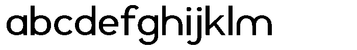 Arint Regular FONT