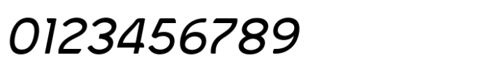 Ark Doomsday Small Caps Italic Font OTHER CHARS