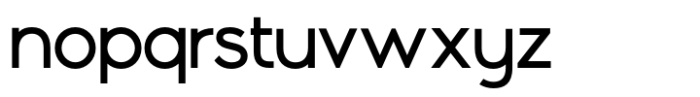 Arkham Land Heavy Font LOWERCASE
