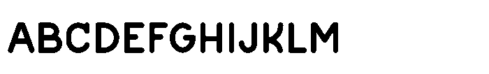 Arklea FONT