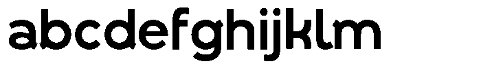 Arko Bold A FONT