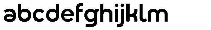 Arko Bold FONT