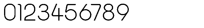 Arko Extra Light A Font OTHER CHARS