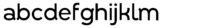 Arko Medium A FONT