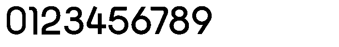 Arko Medium Font OTHER CHARS