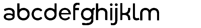 Arko Medium FONT