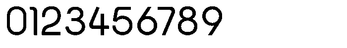 Arko Regular A Font OTHER CHARS