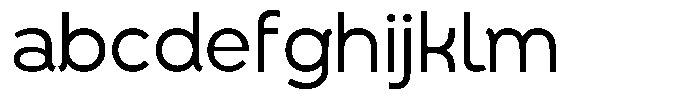 Arko Regular A FONT