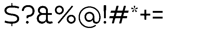 Arko Small CAPS Arko CA Regular Font OTHER CHARS