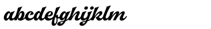 Arlington League Brush Script FONT