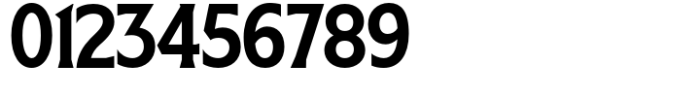 Arlington League Serif Regular Font OTHER CHARS