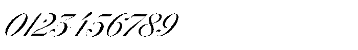 Armonia Serif Two Font OTHER CHARS