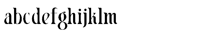 Arnoira Regular FONT