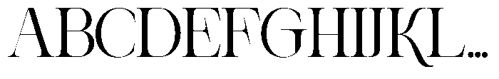 Aroney  Regular FONT