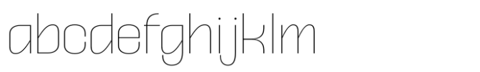 Aronsiki Thin FONT