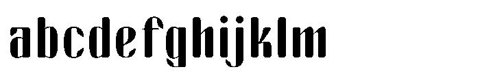 Arqon Extra Bold FONT